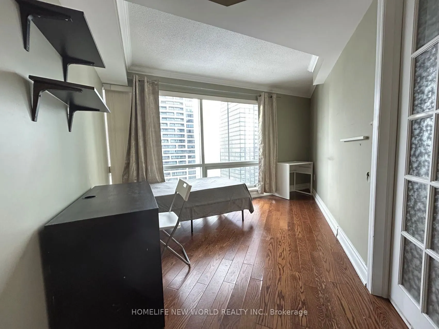 1001 Bay Street #3408