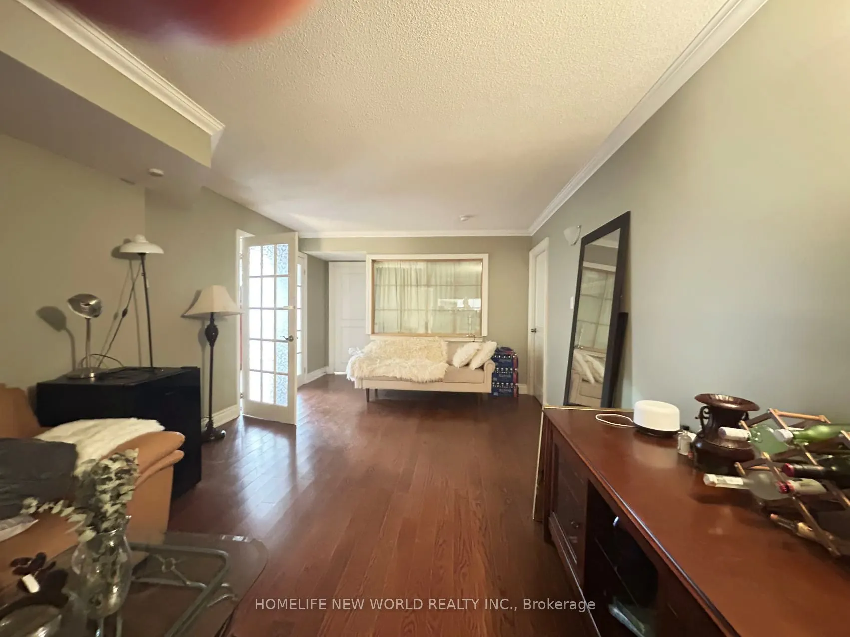 1001 Bay Street #3408