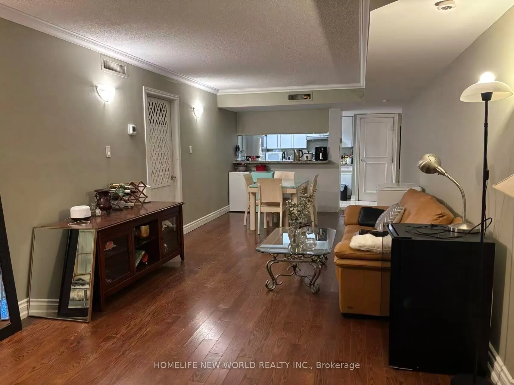1001 Bay Street #3408