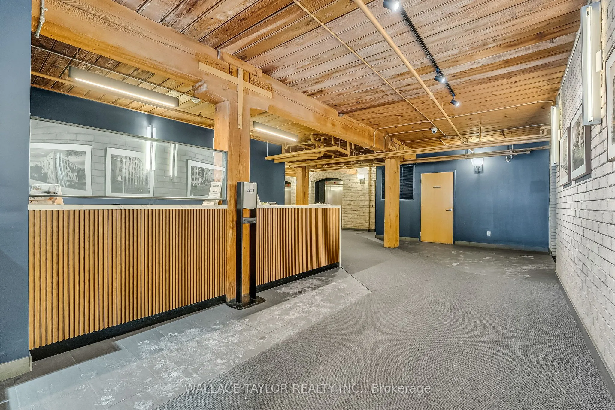 993 Queen Street W #208