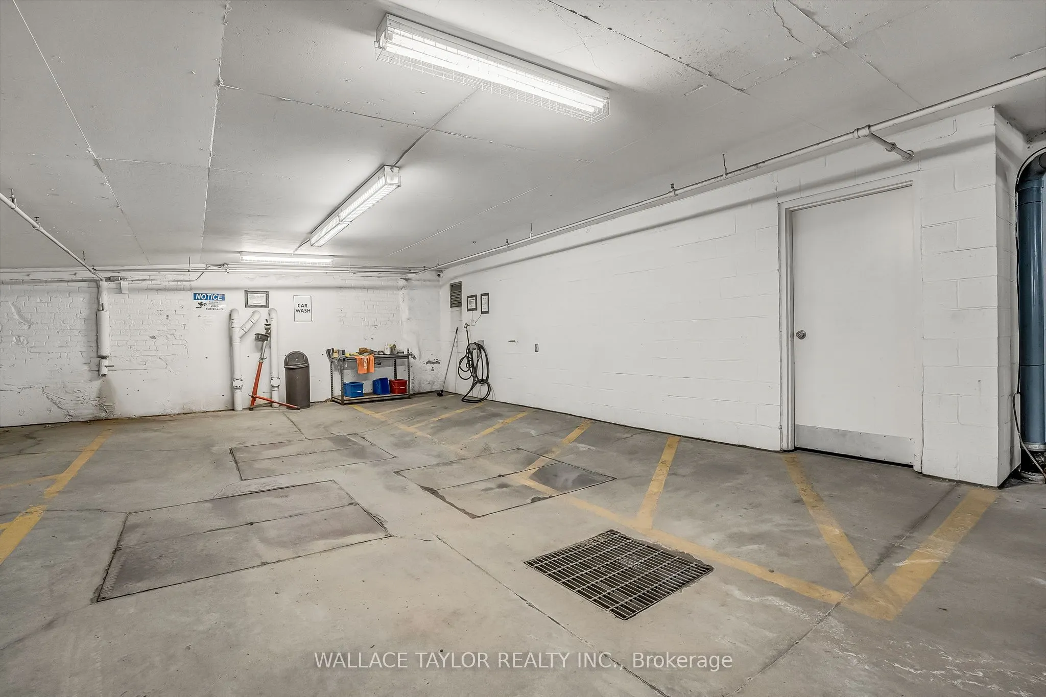 993 Queen Street W #208