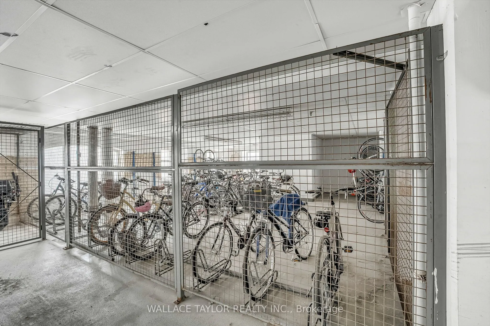 993 Queen Street W #208