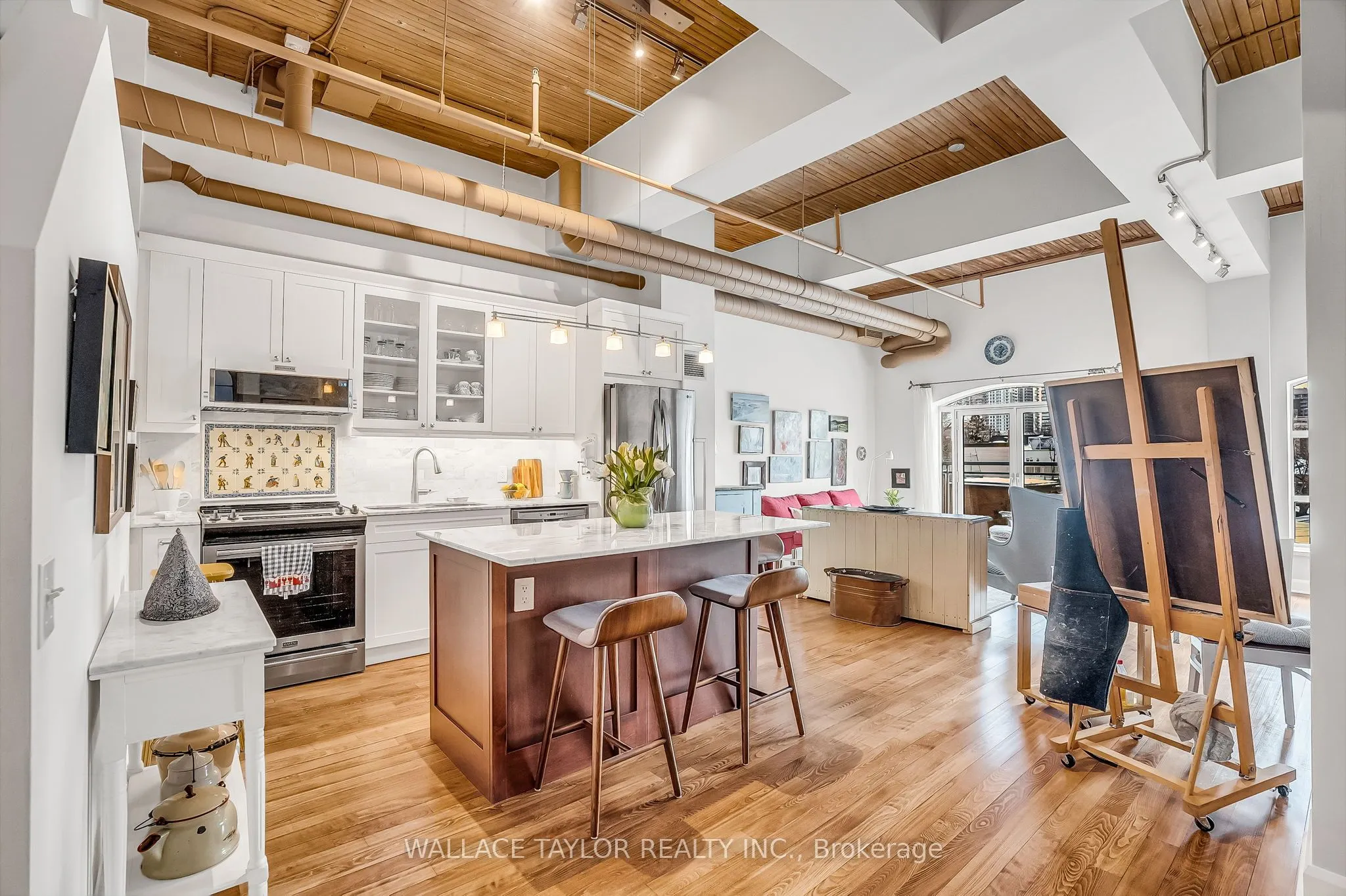 993 Queen Street W #208