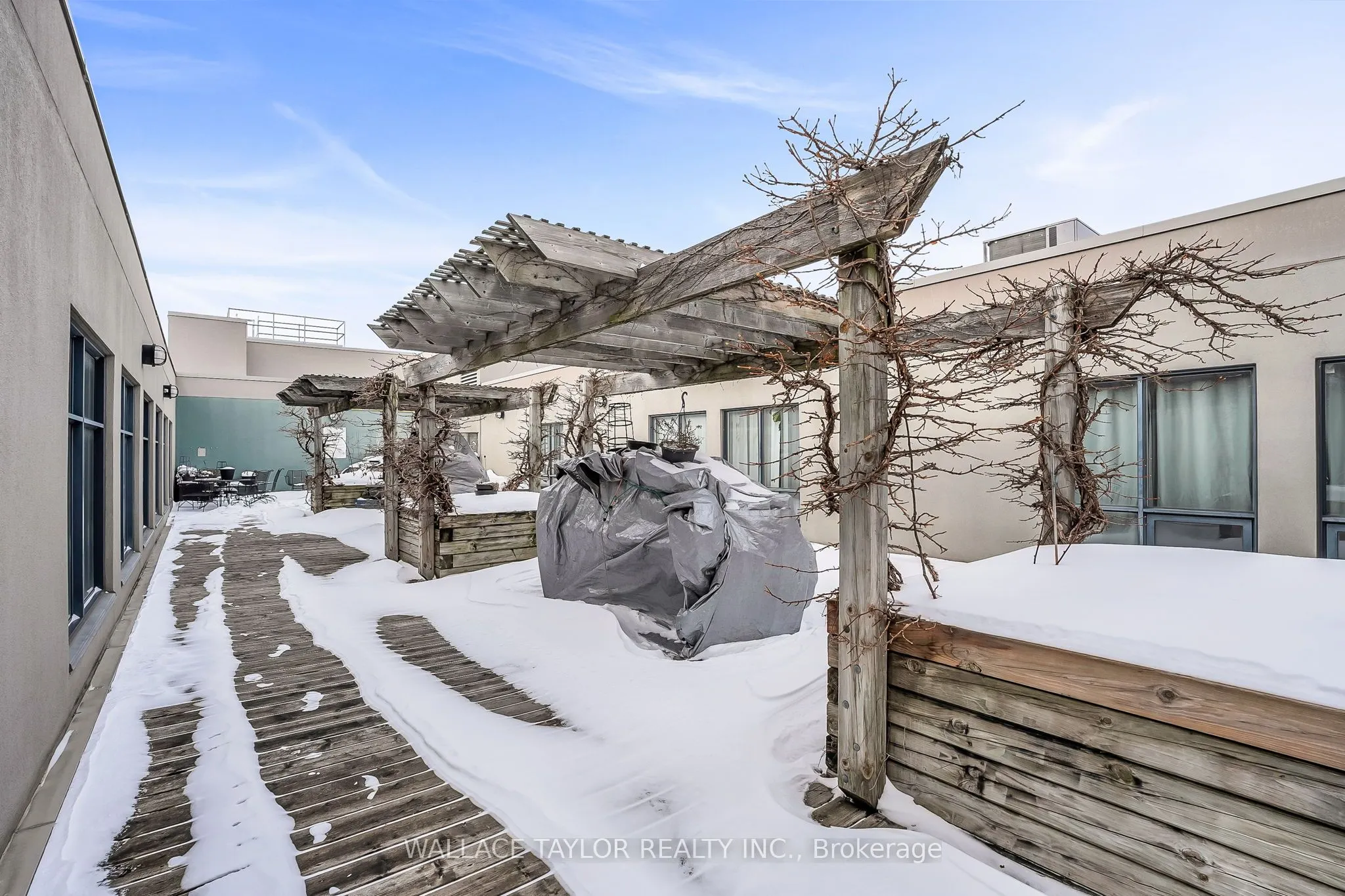 993 Queen Street W #208