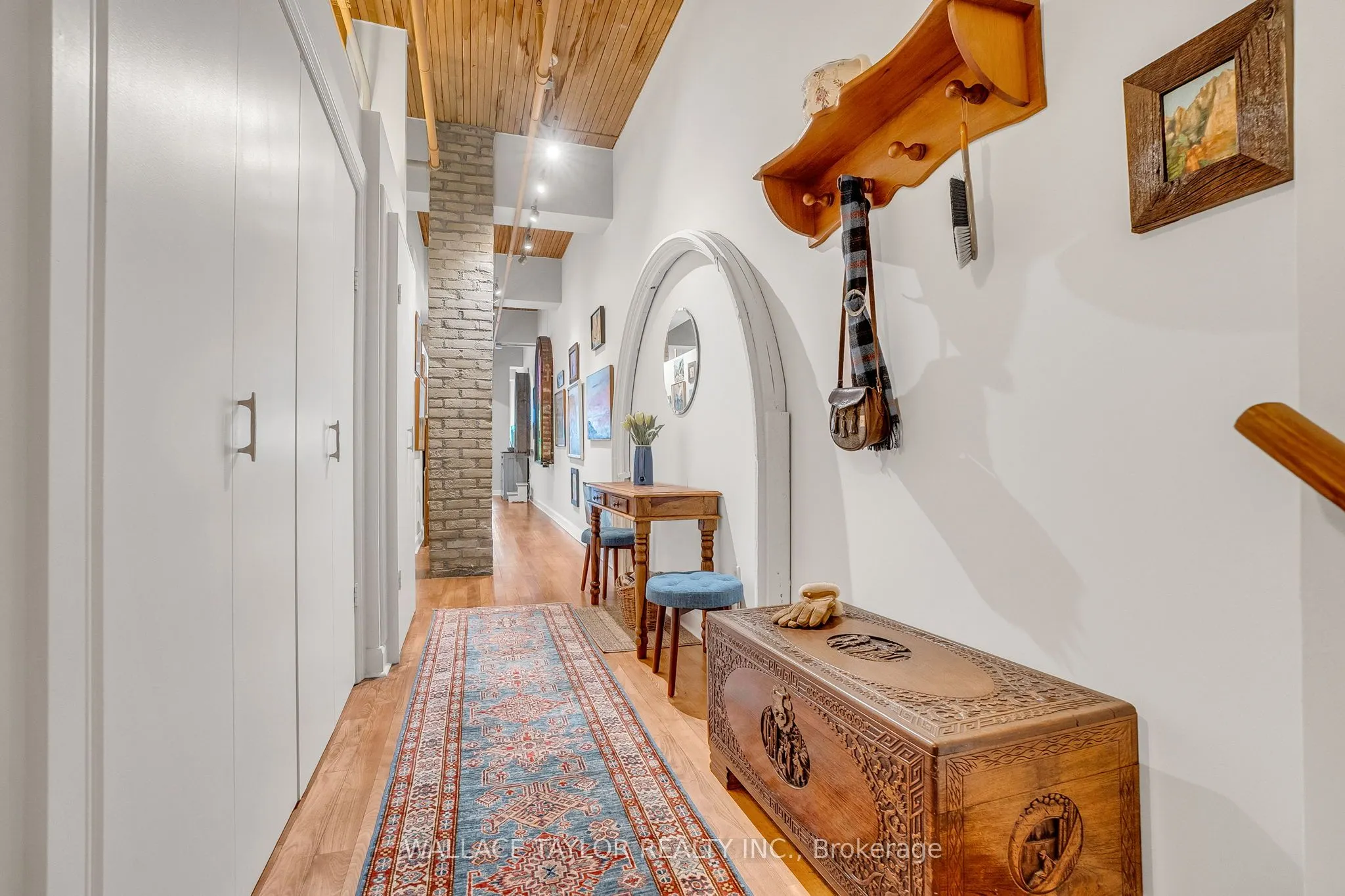 993 Queen Street W #208