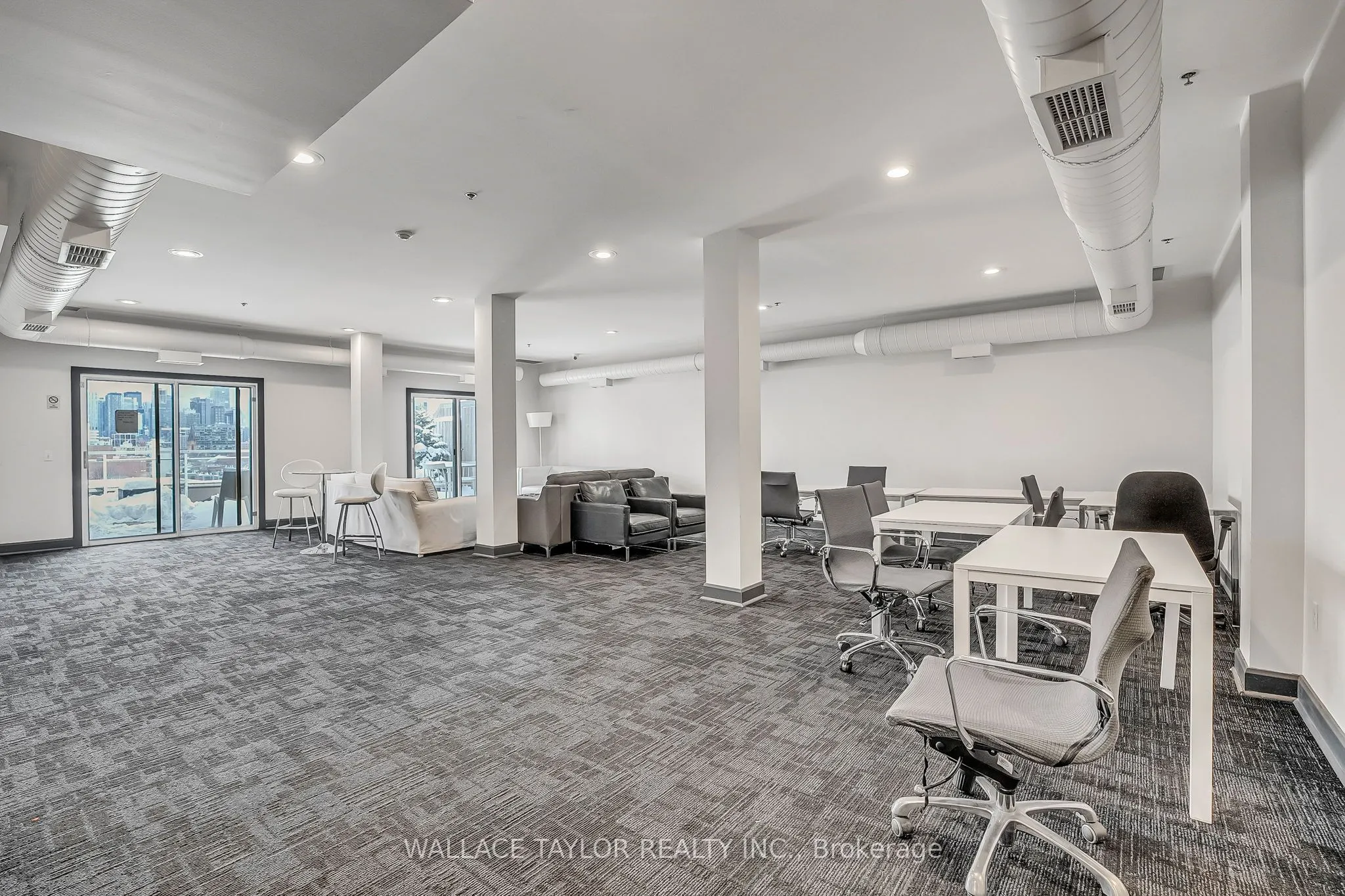 993 Queen Street W #208