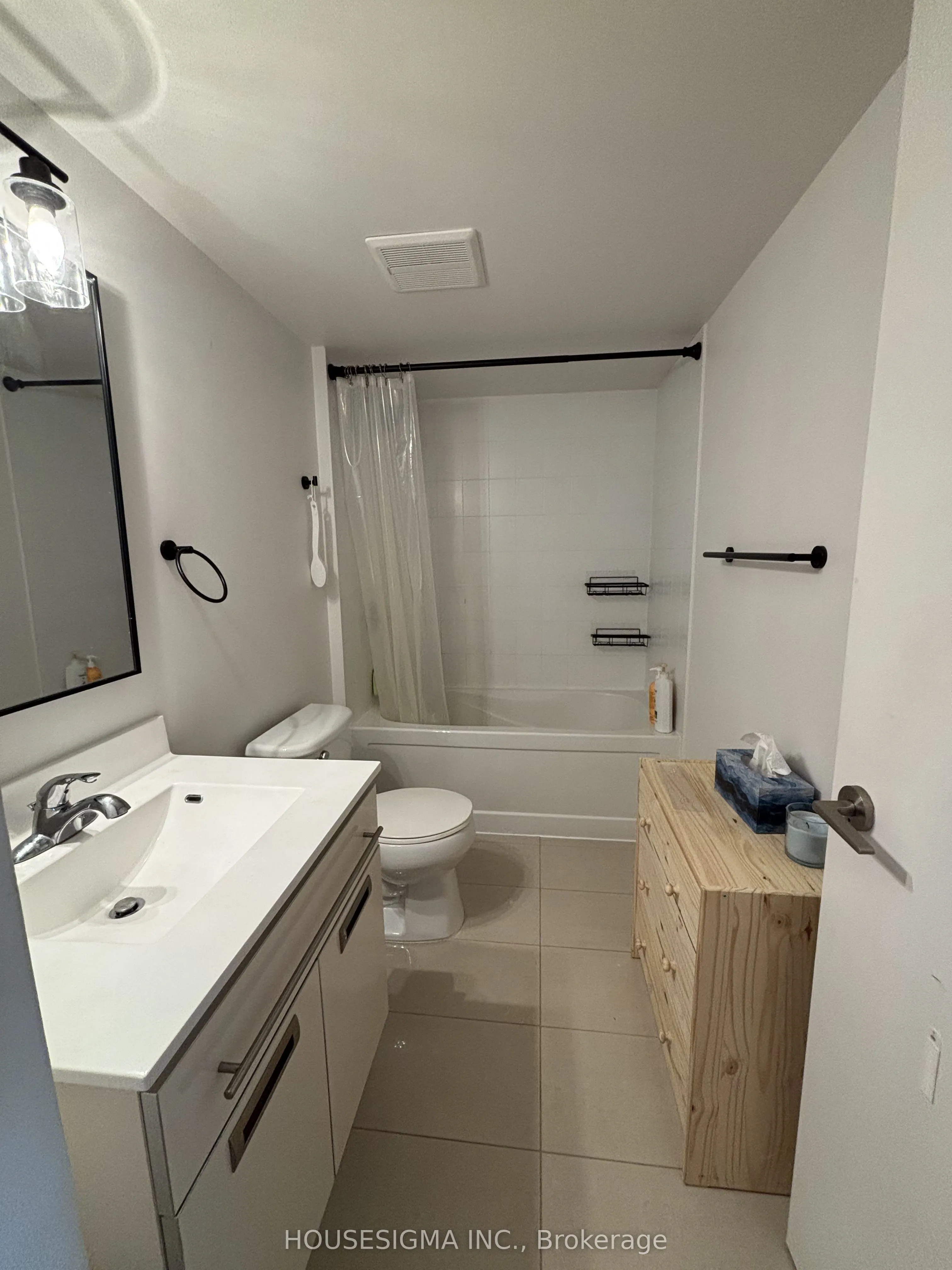 100 Western Battery Road #1911