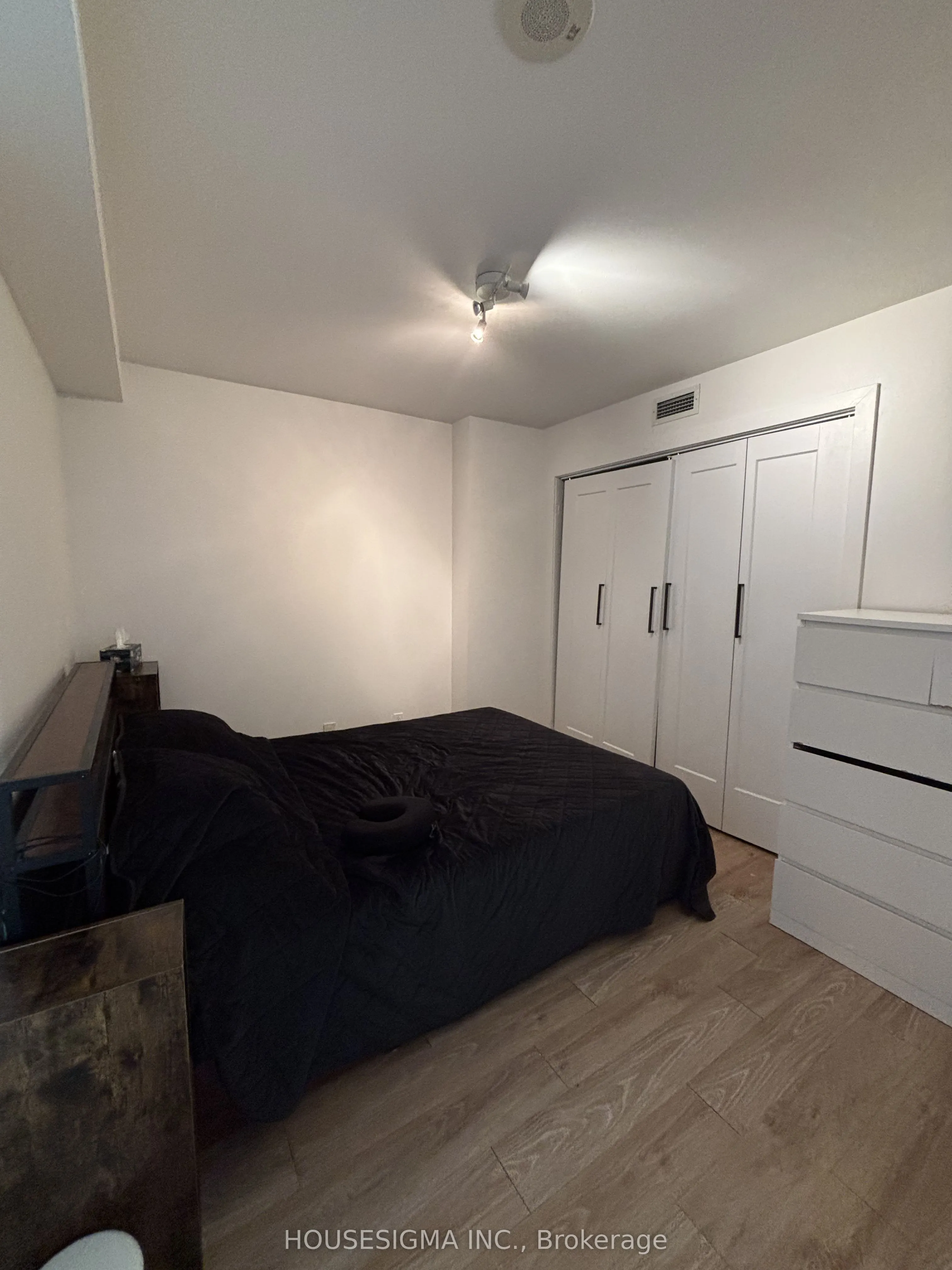 100 Western Battery Road #1911