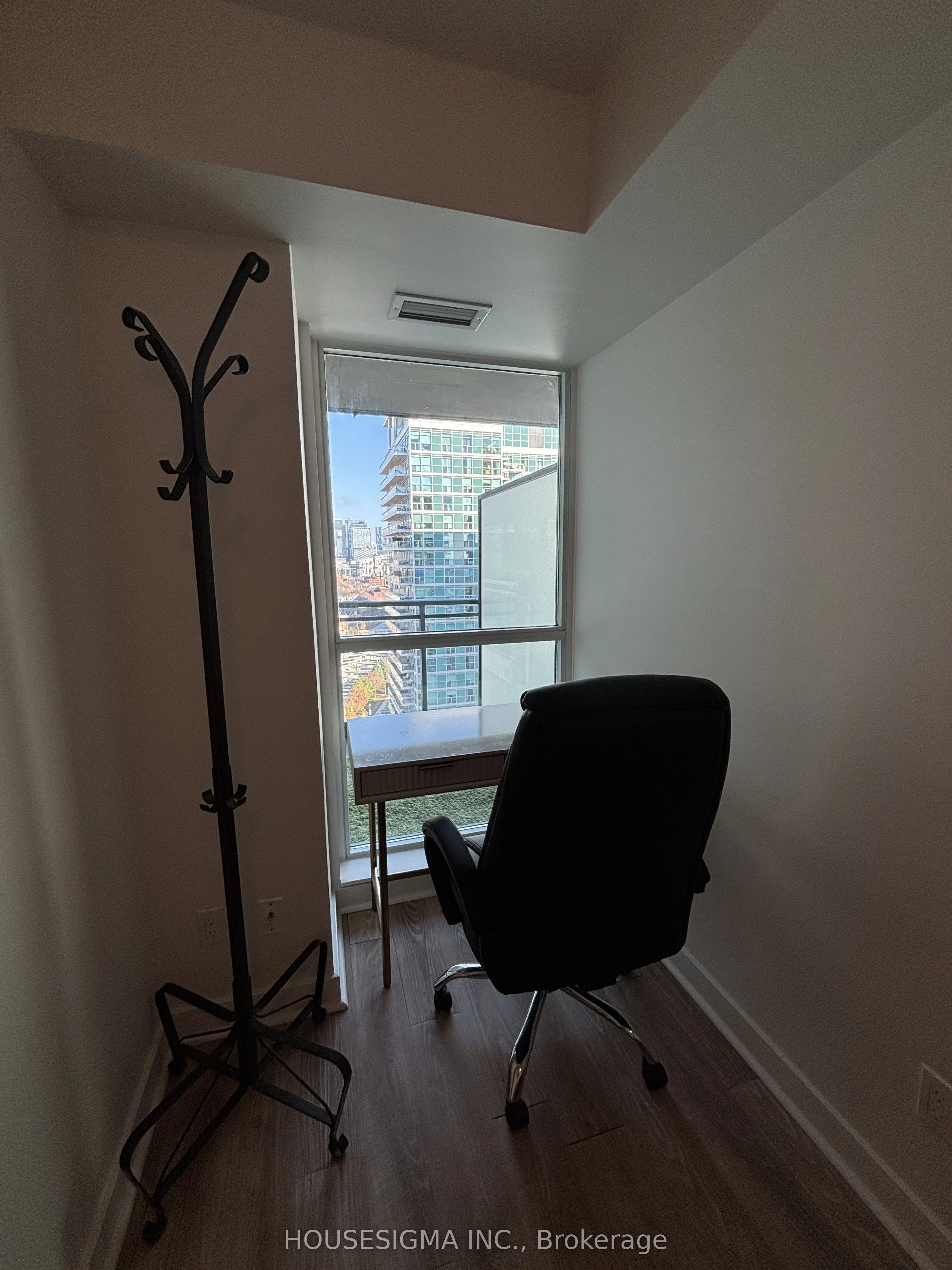 100 Western Battery Road #1911