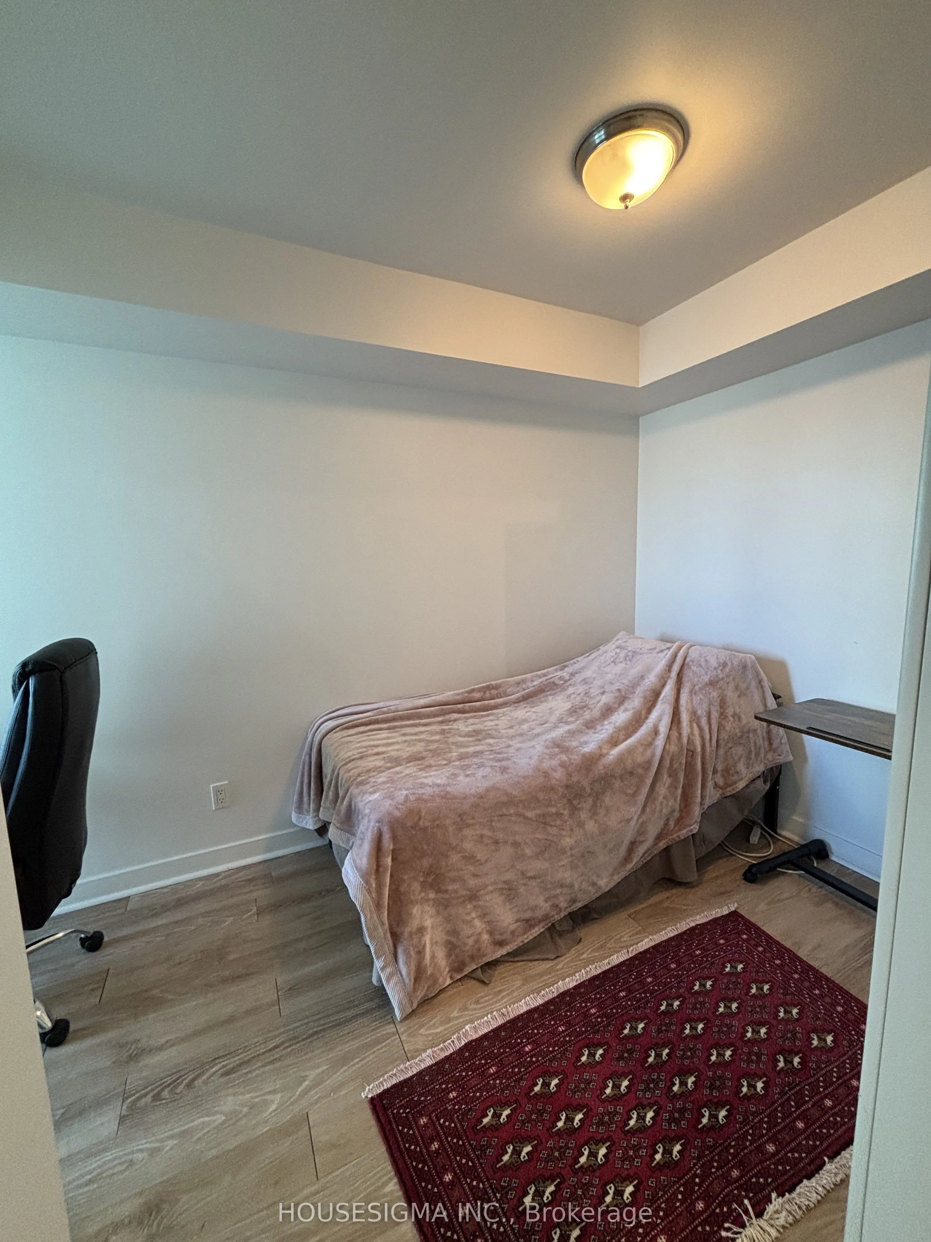 100 Western Battery Road #1911