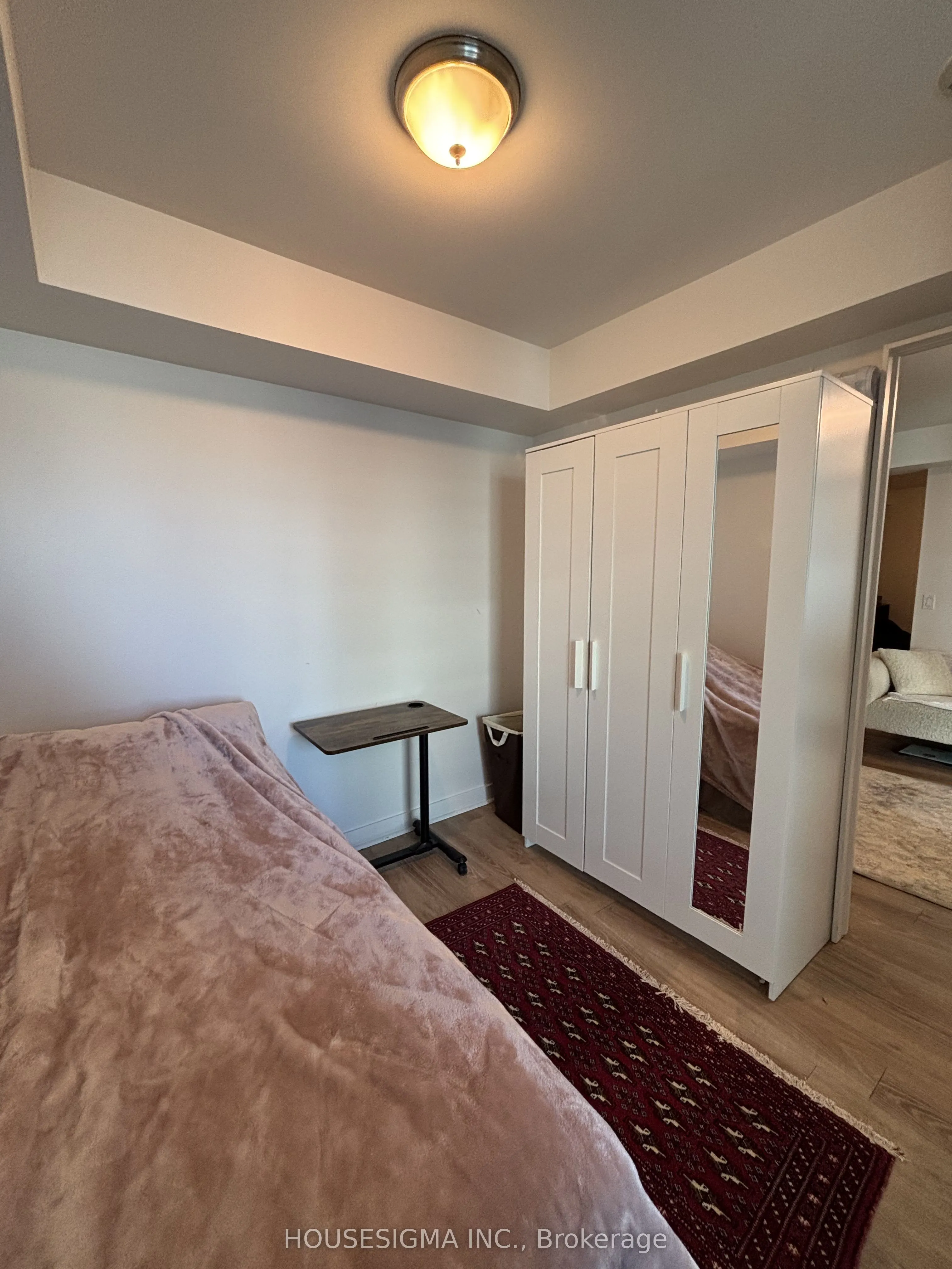 100 Western Battery Road #1911