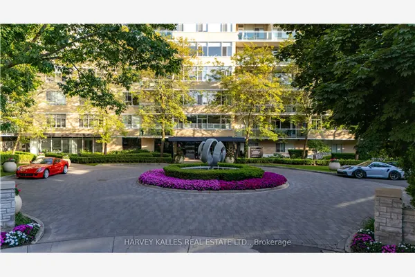 1 Benvenuto Place #123