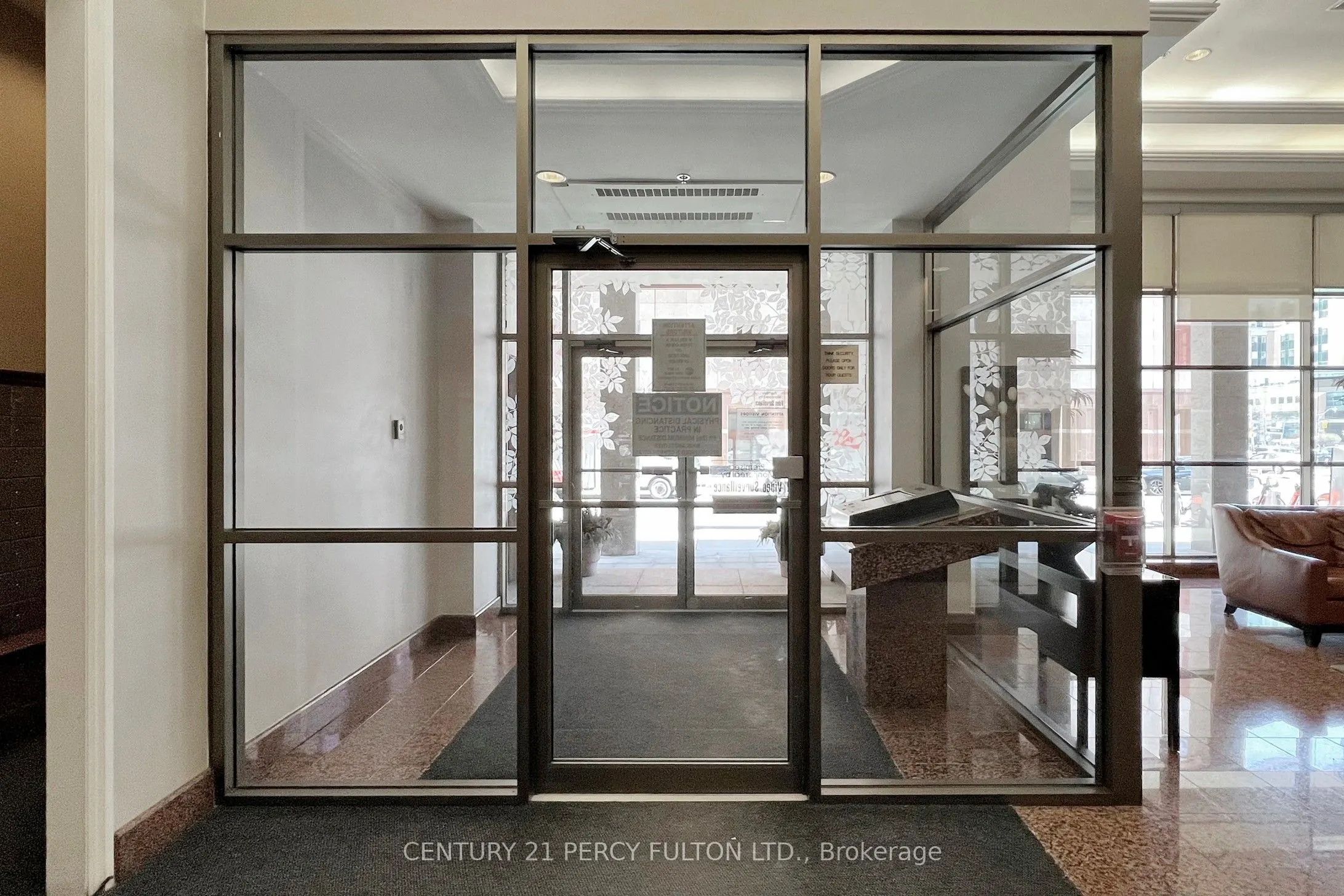 736 Bay Street #703