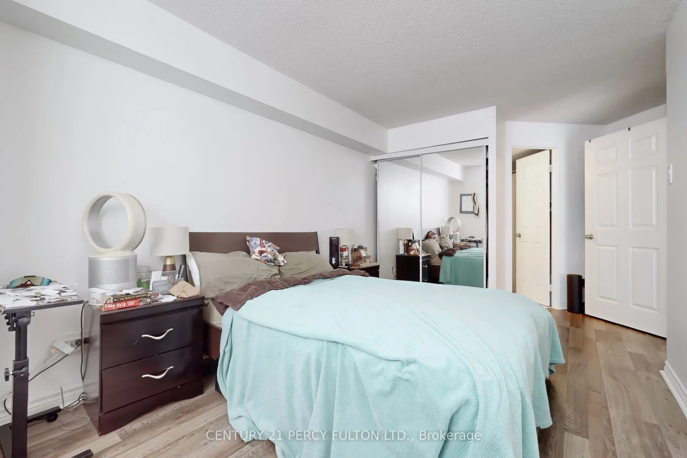 736 Bay Street #703