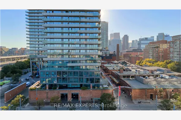 390 Cherry Street #302