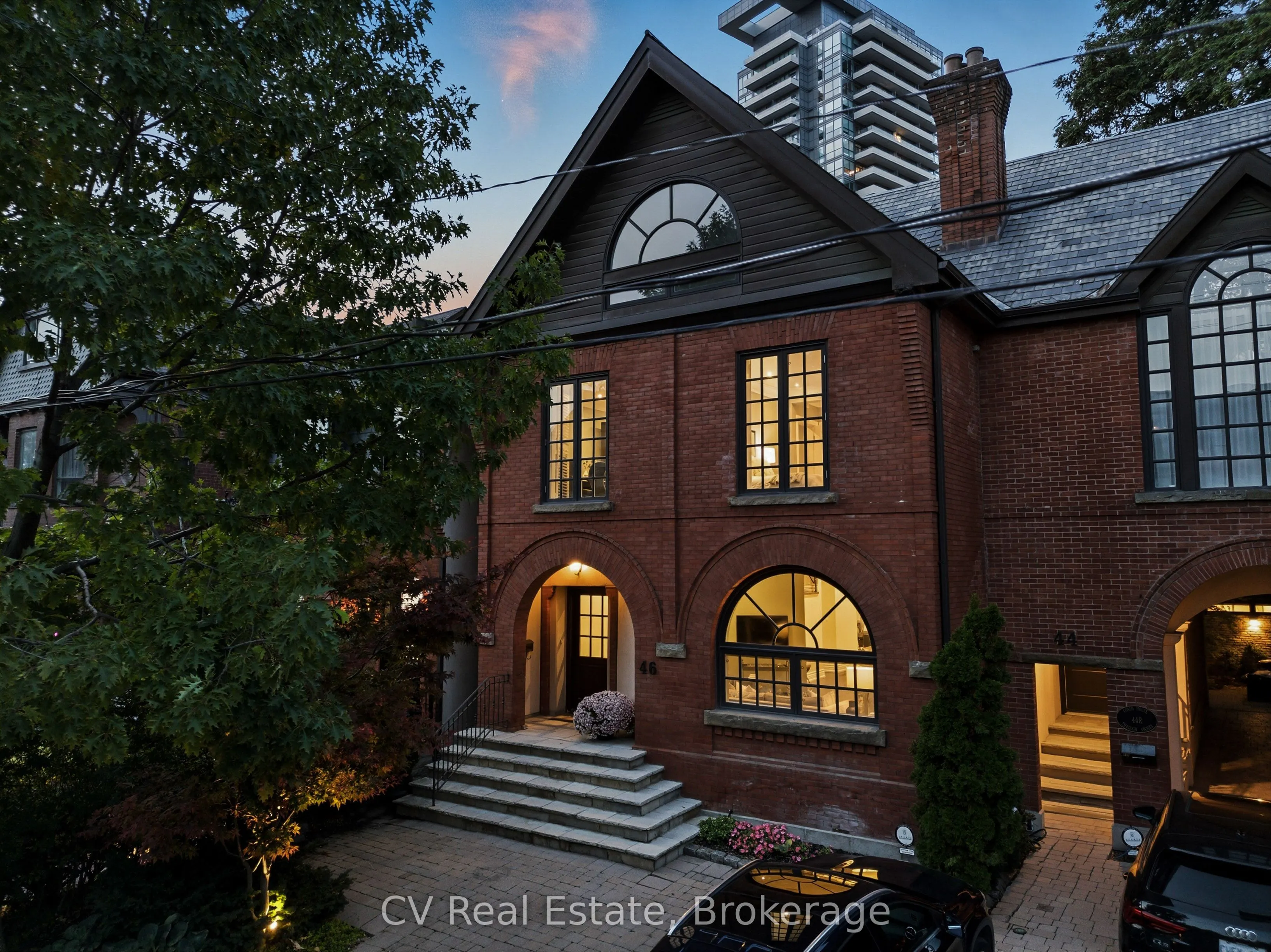 46 Bernard Avenue