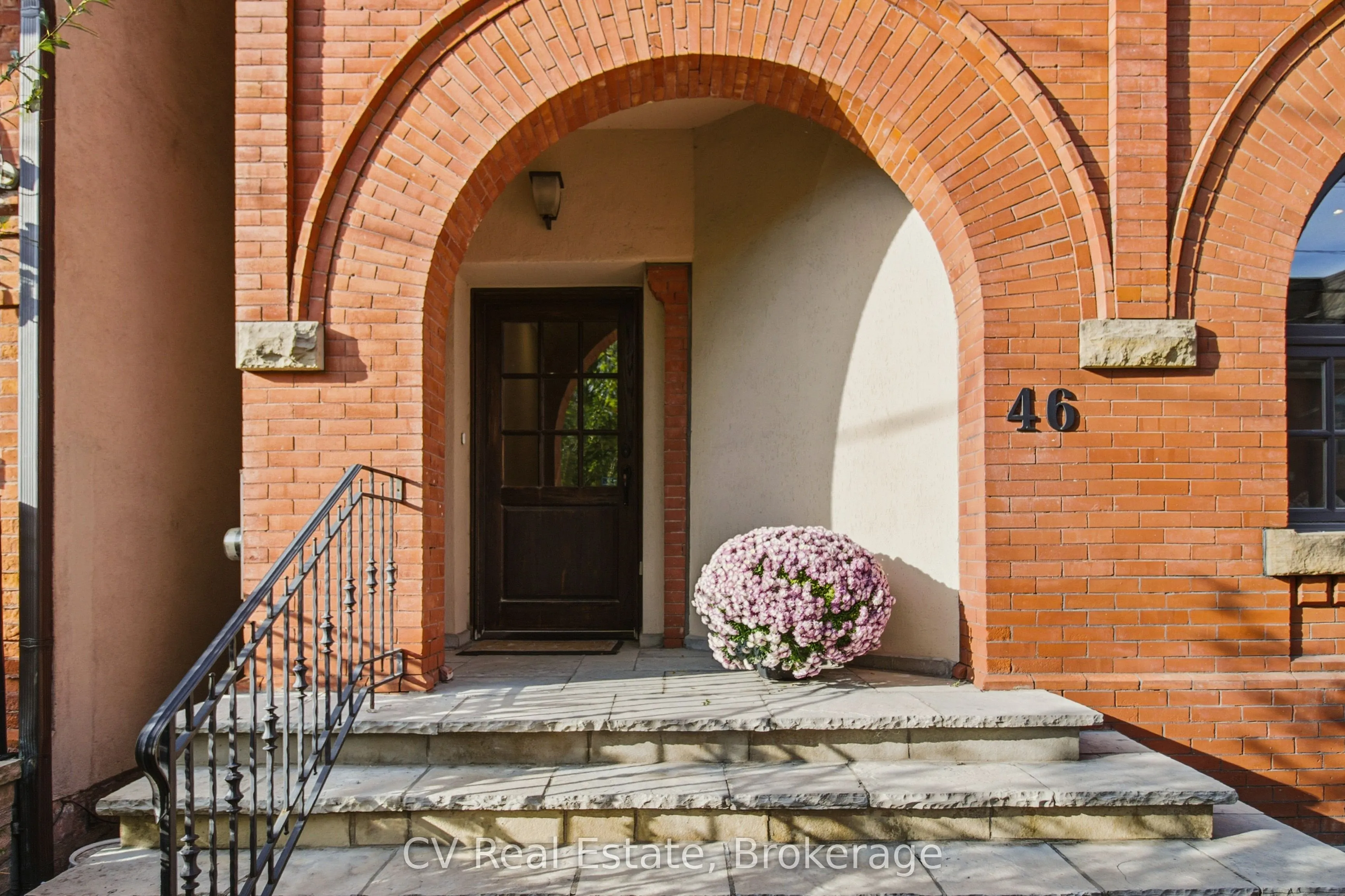 46 Bernard Avenue