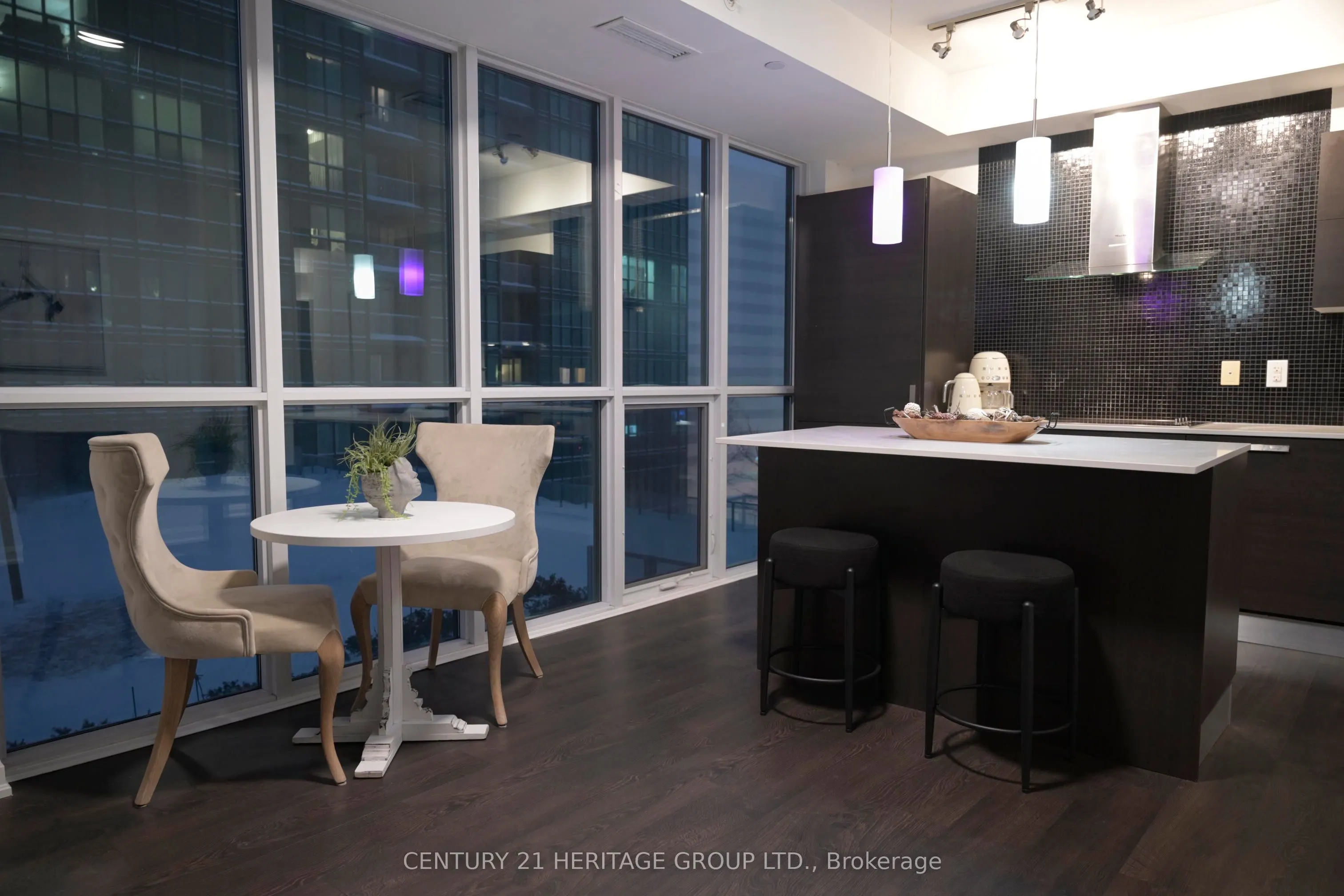 11 Bogert Avenue NE #708