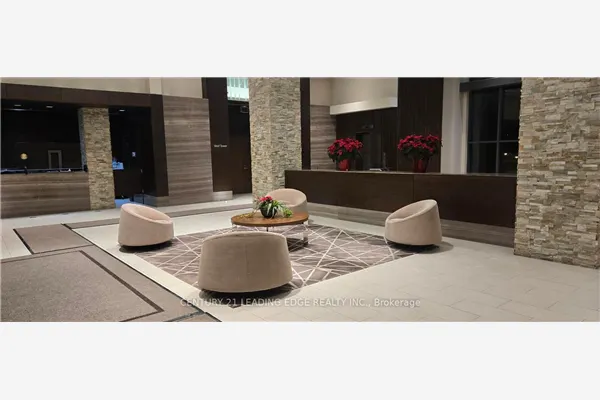 35 Brian Peck Crescent #414