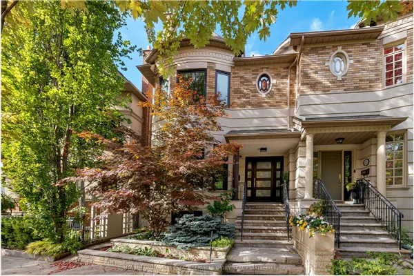 46 Mathersfield Drive