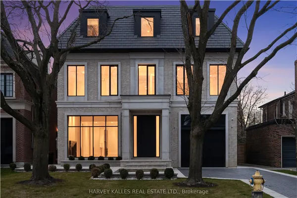 370 Glengrove Avenue W