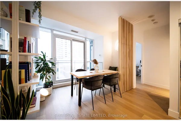 628 Fleet Street #516