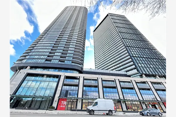 585 Bloor Street E #2219