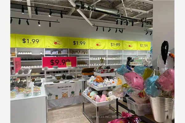 1881 Steeles Avenue W #A01006A