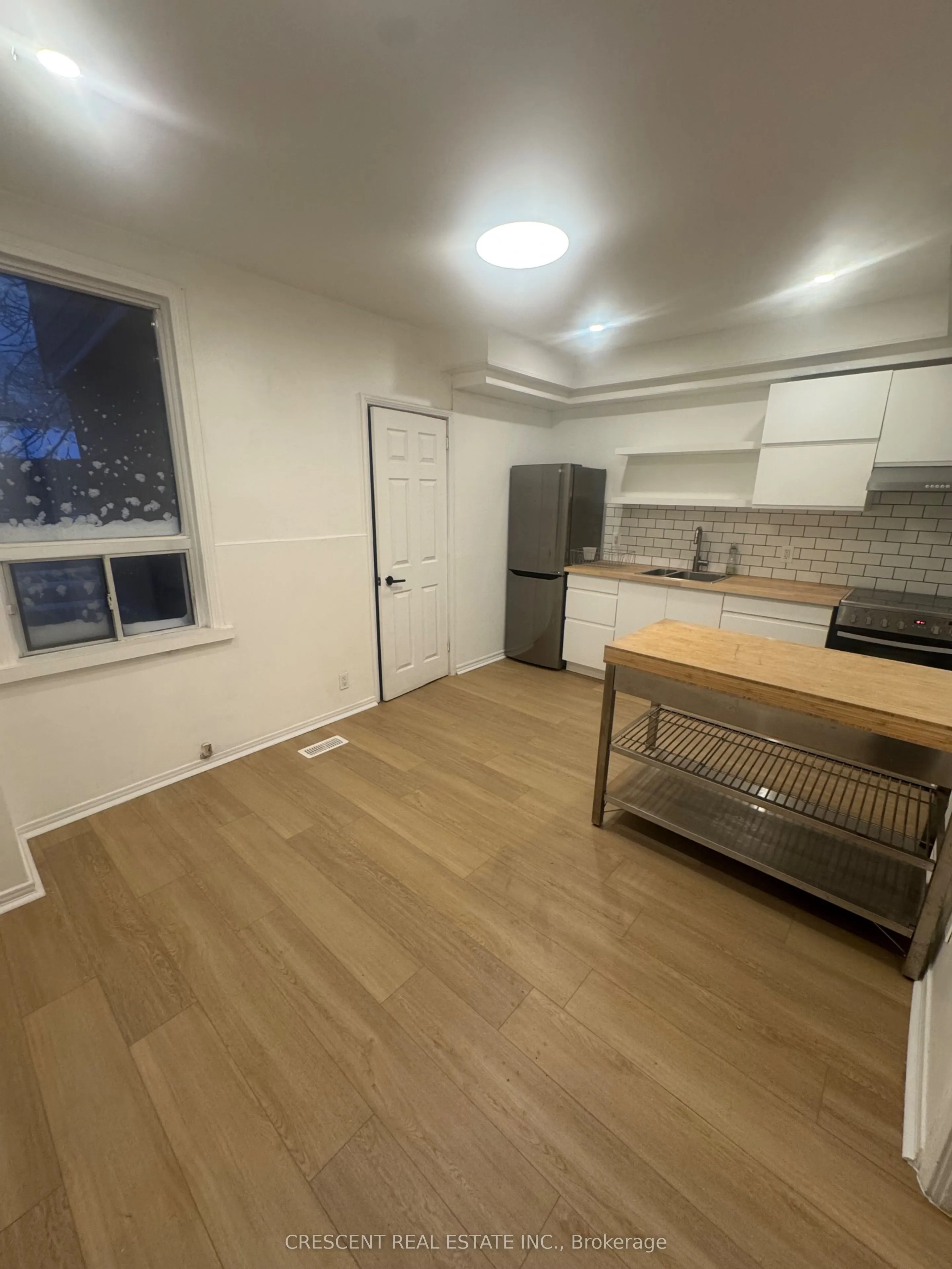 1057 Davenport Road #MAIN