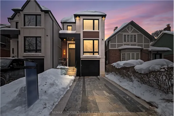 116 Briar Hill Avenue