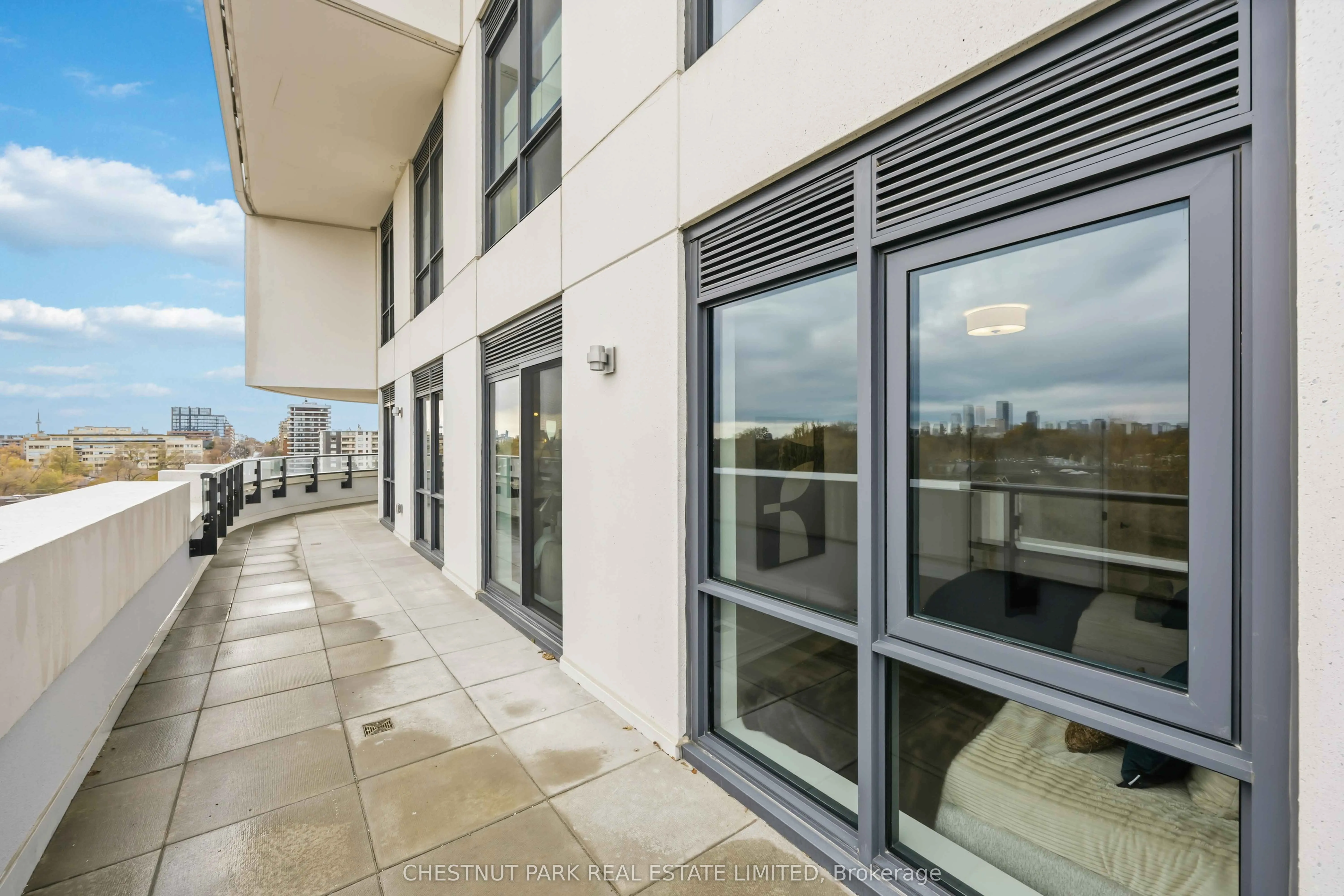 505 Glencairn Avenue #409