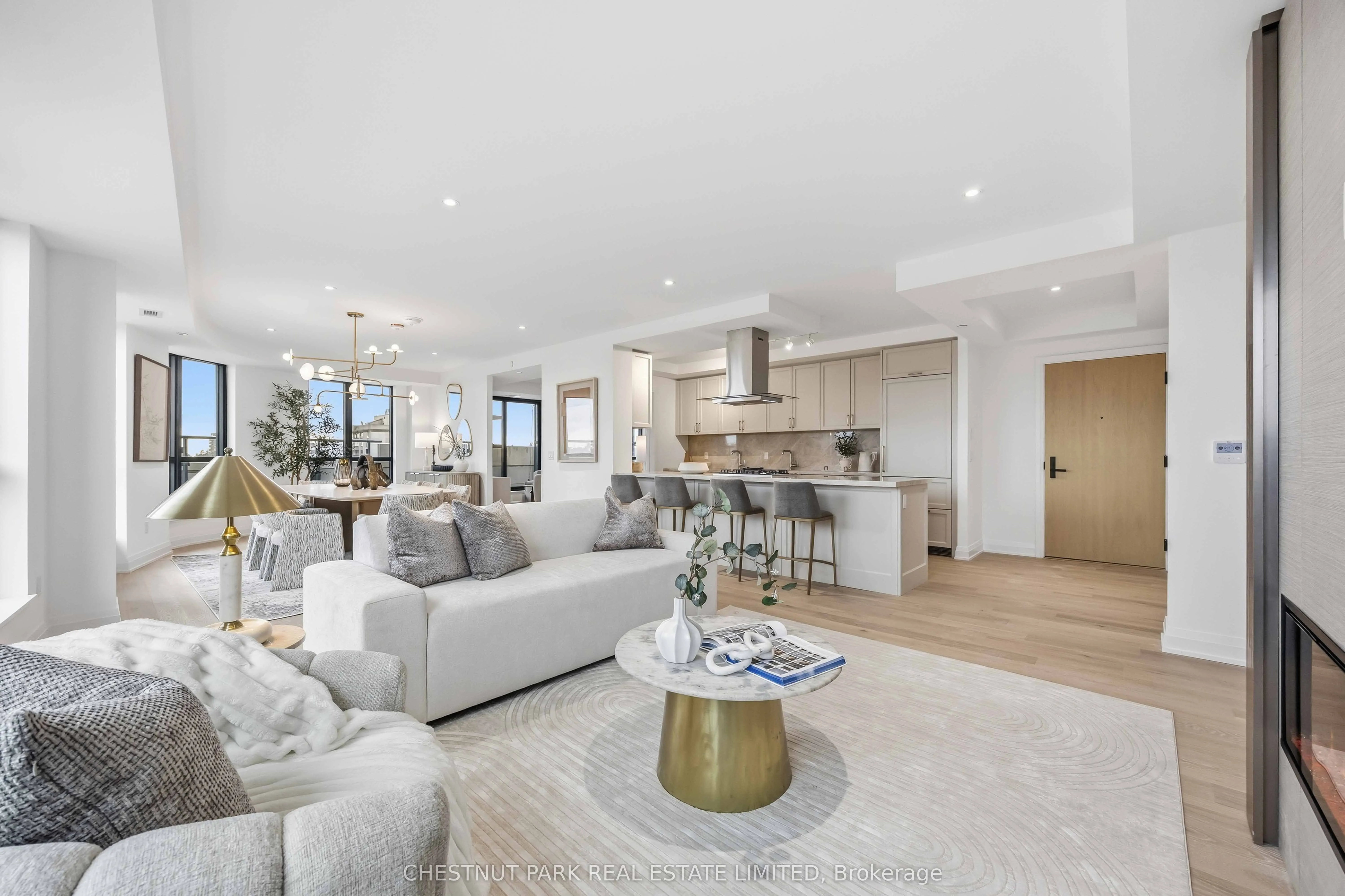 505 Glencairn Avenue #409