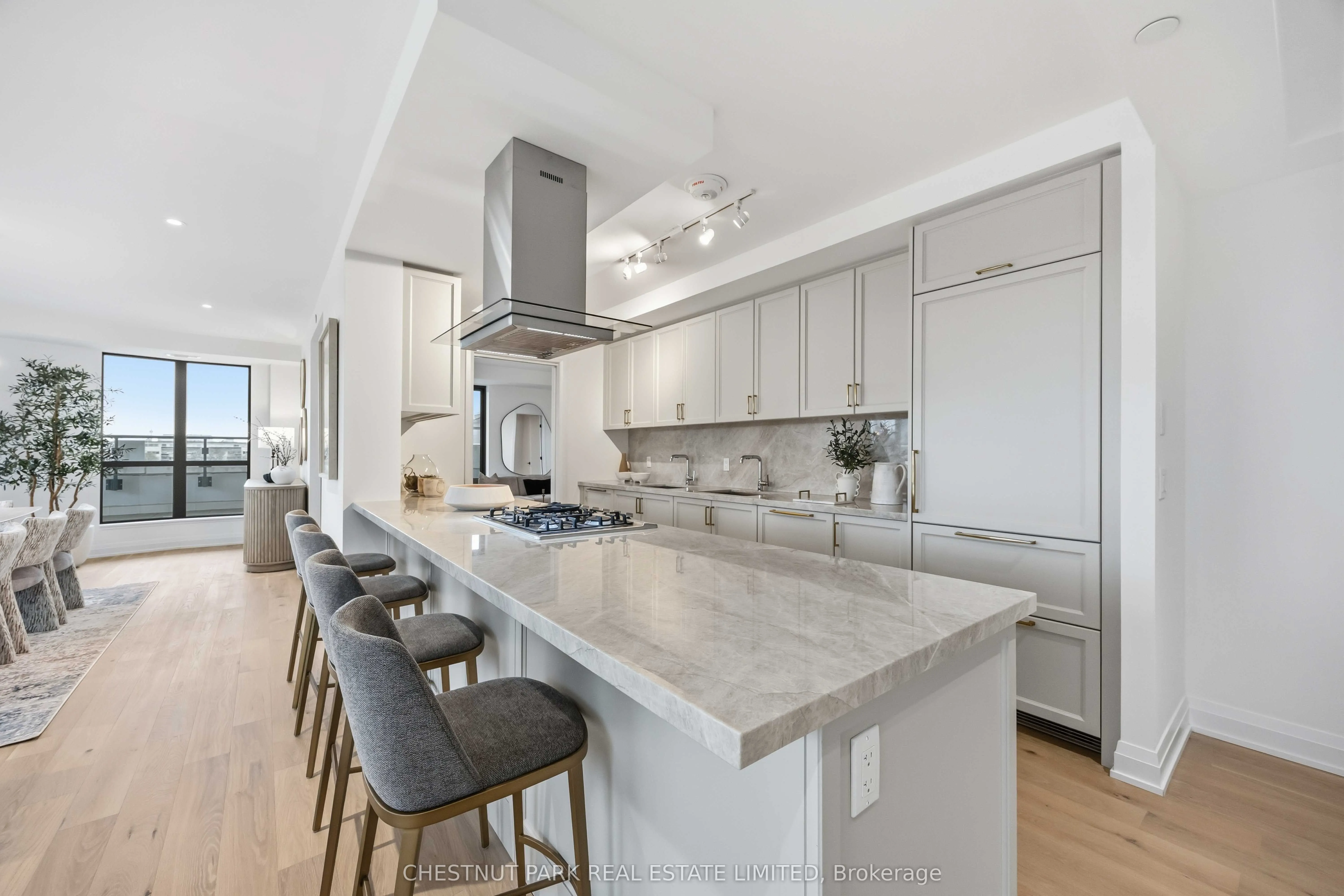 505 Glencairn Avenue #409