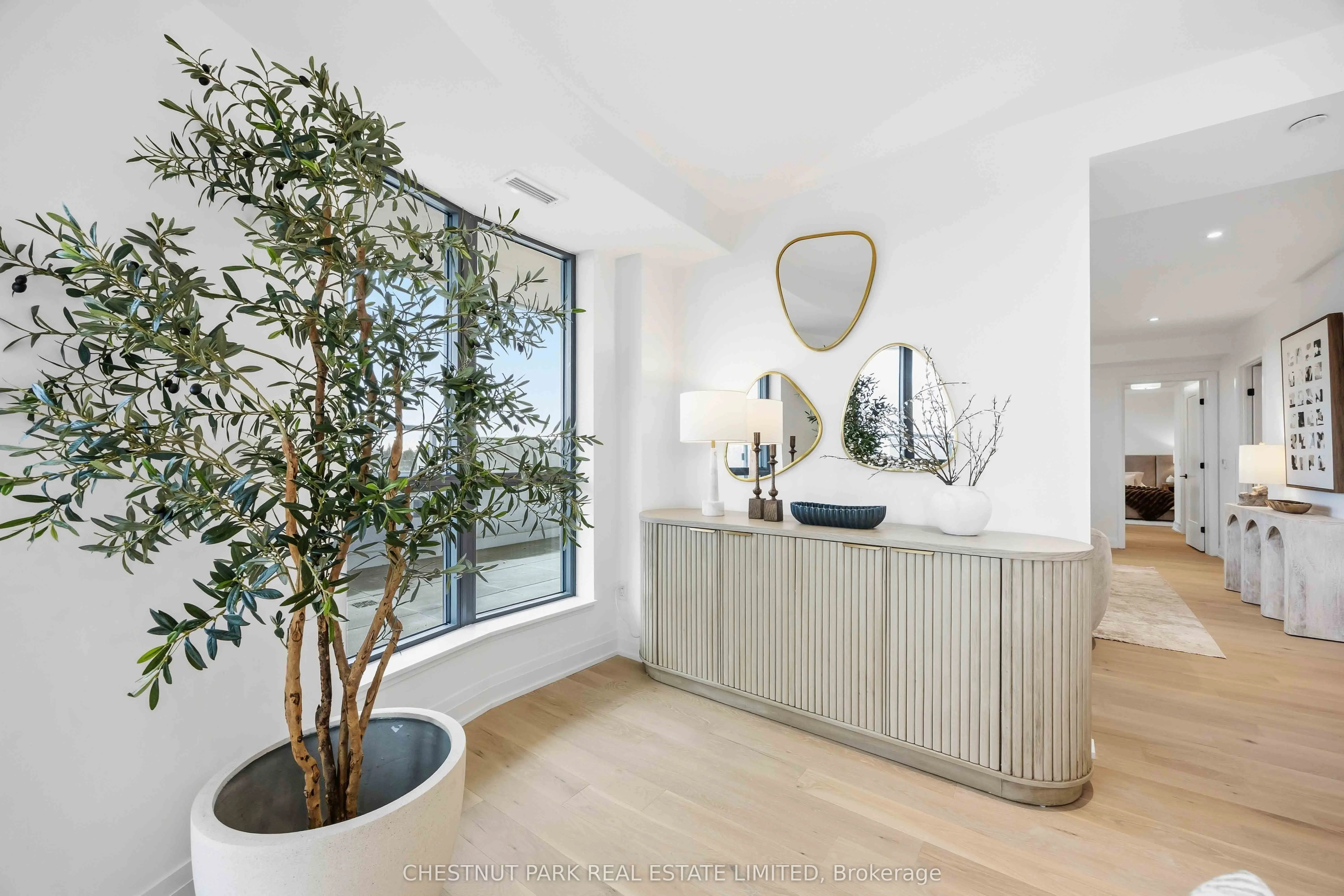 505 Glencairn Avenue #409