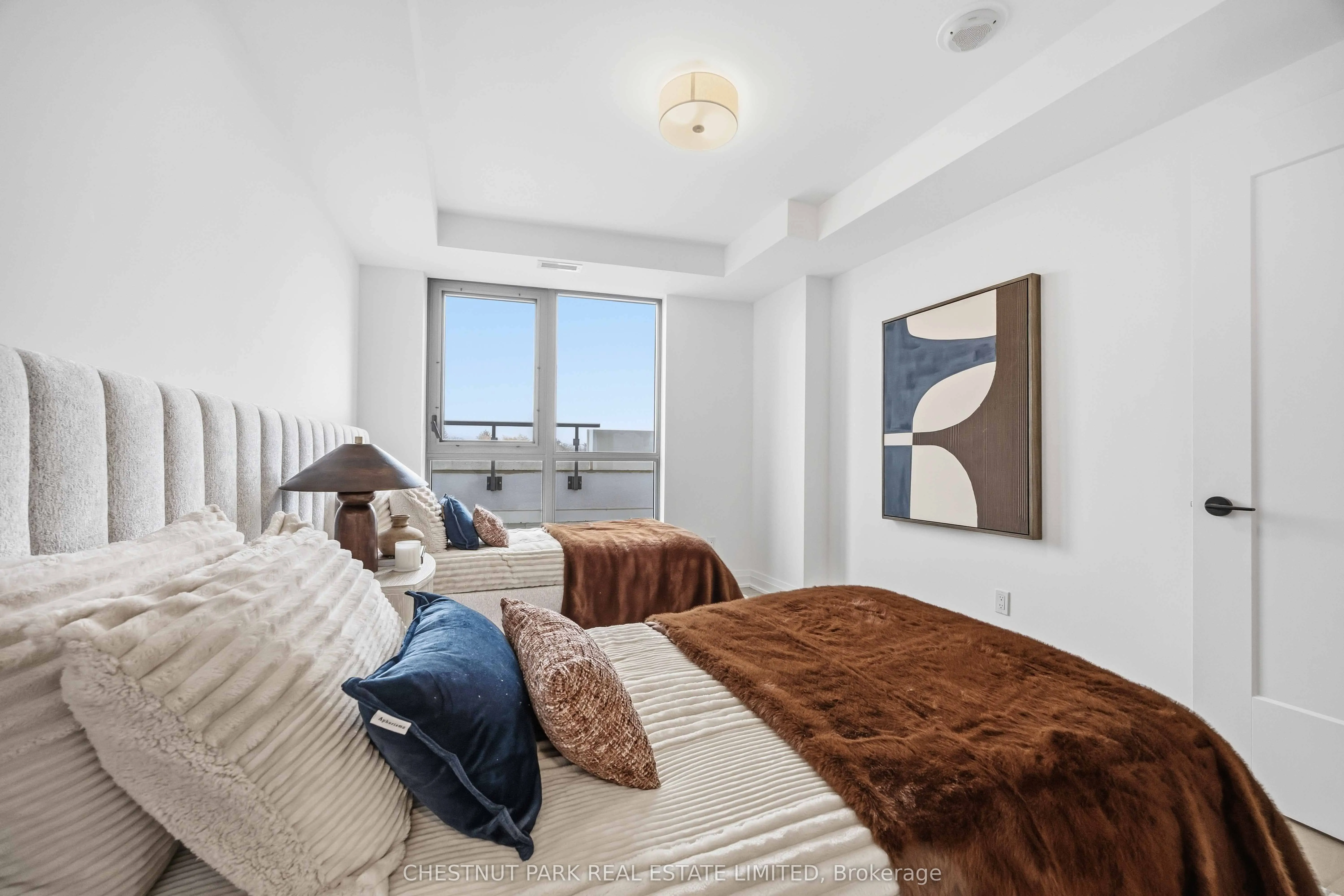 505 Glencairn Avenue #409