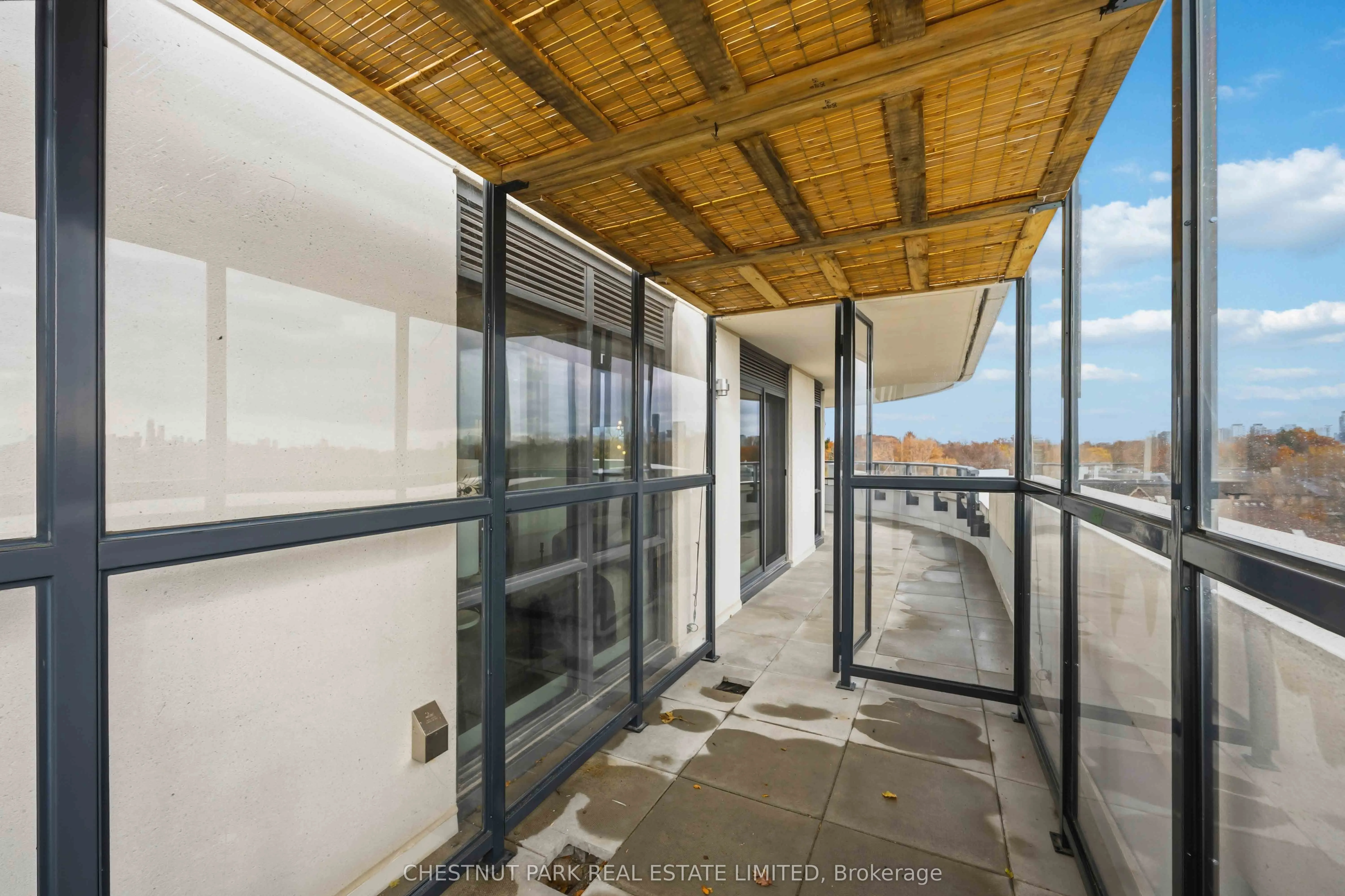 505 Glencairn Avenue #409