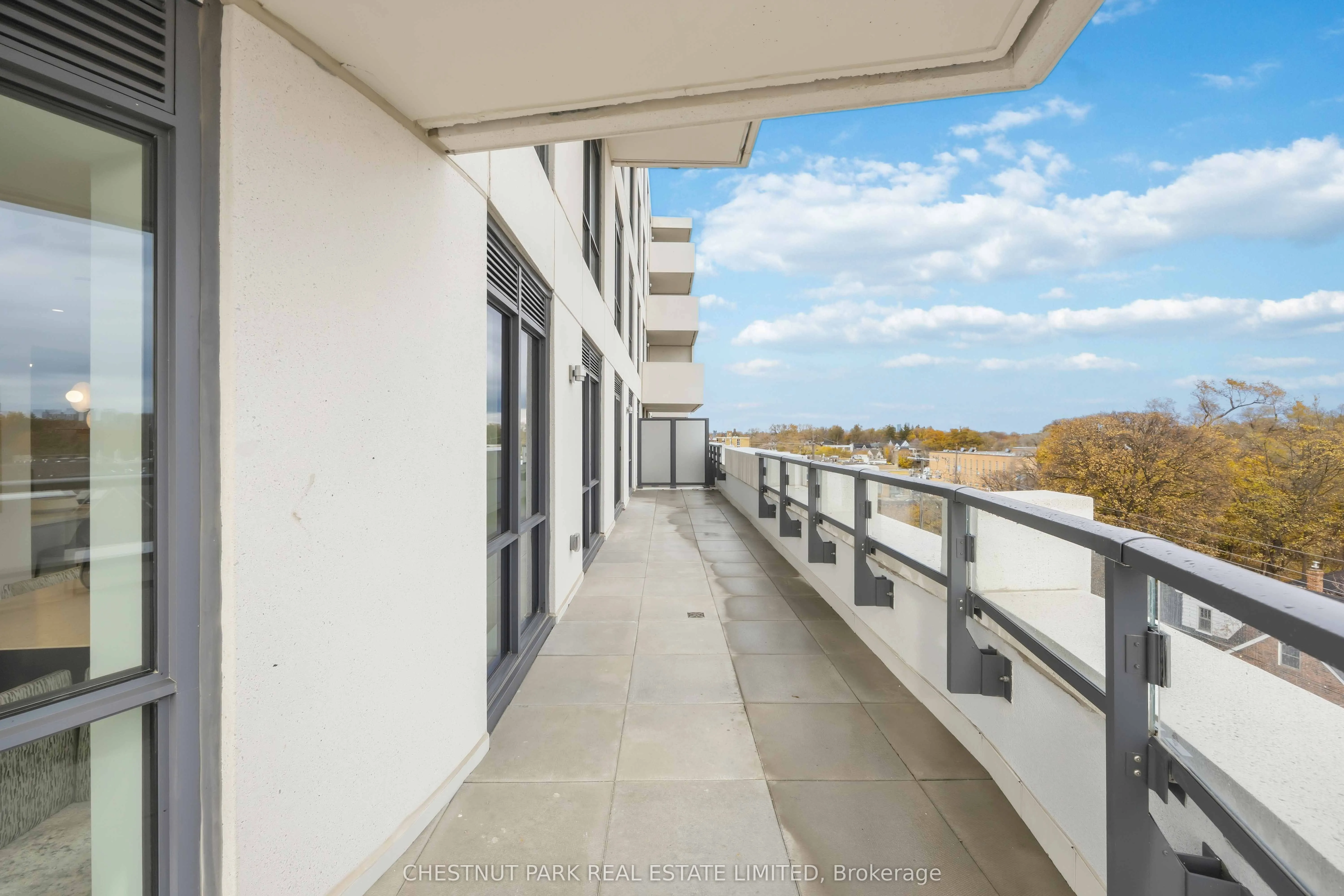505 Glencairn Avenue #409