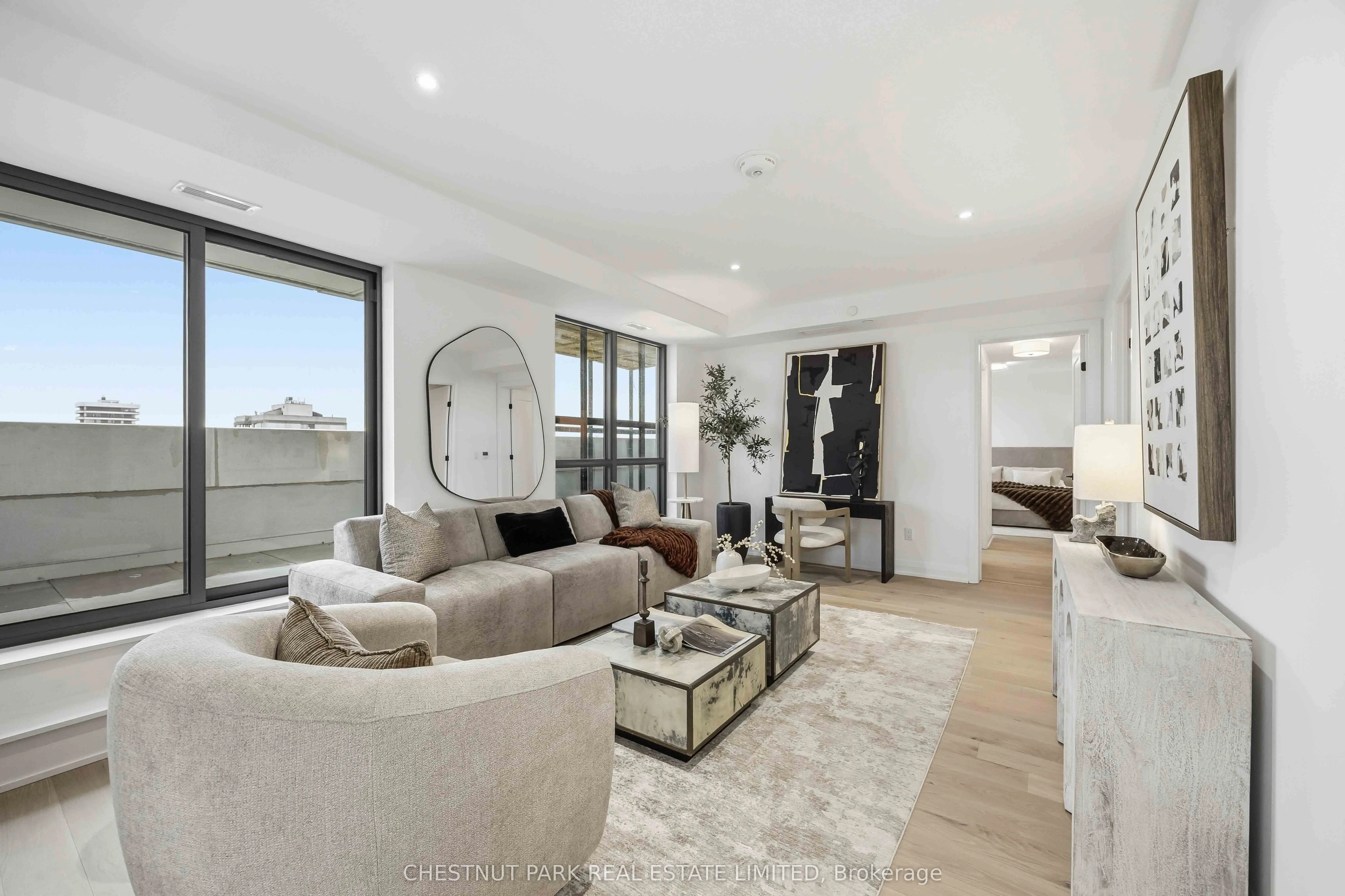 505 Glencairn Avenue #409