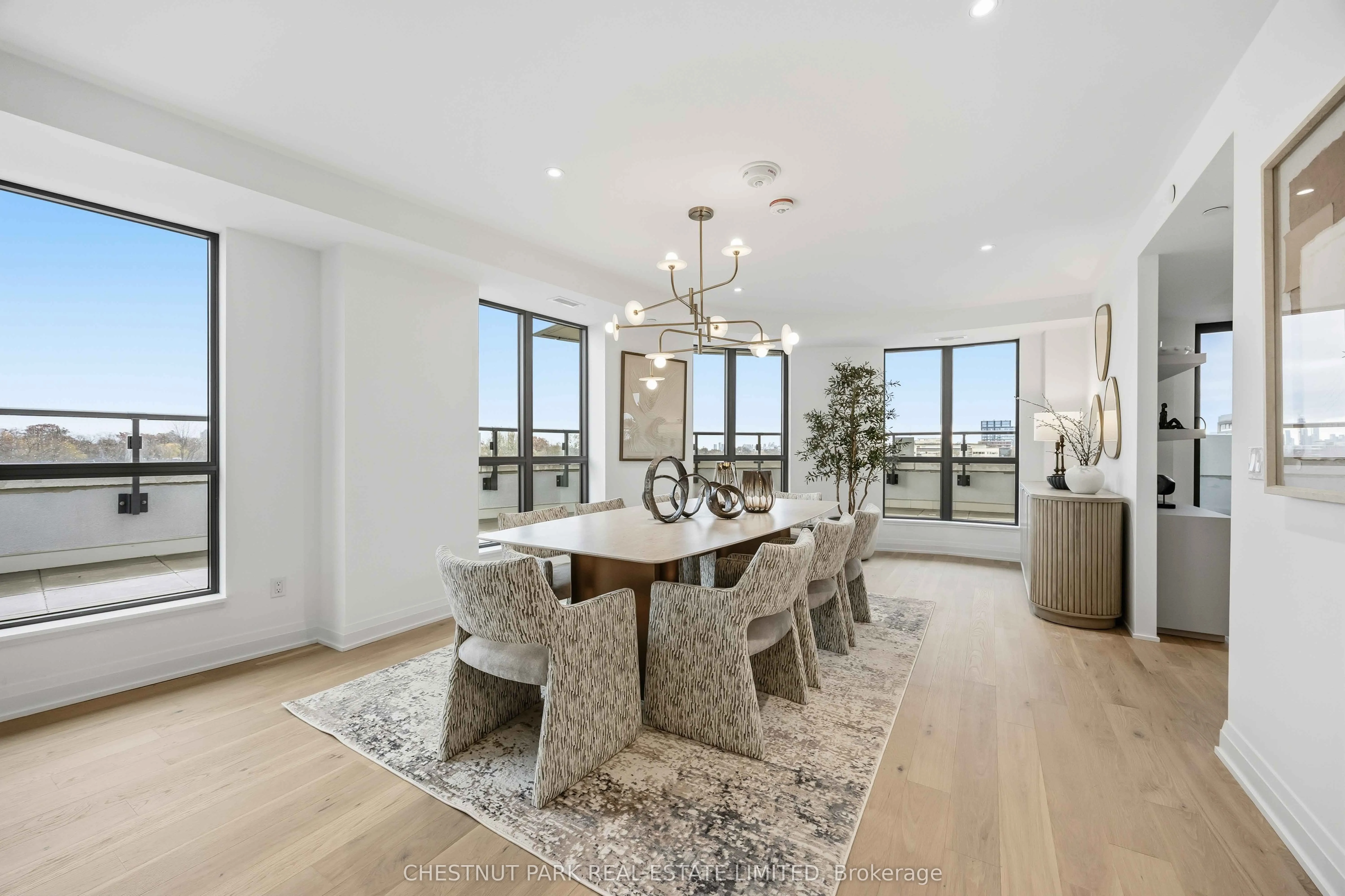 505 Glencairn Avenue #409
