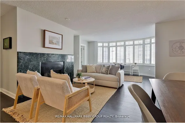 135 George Street S #506