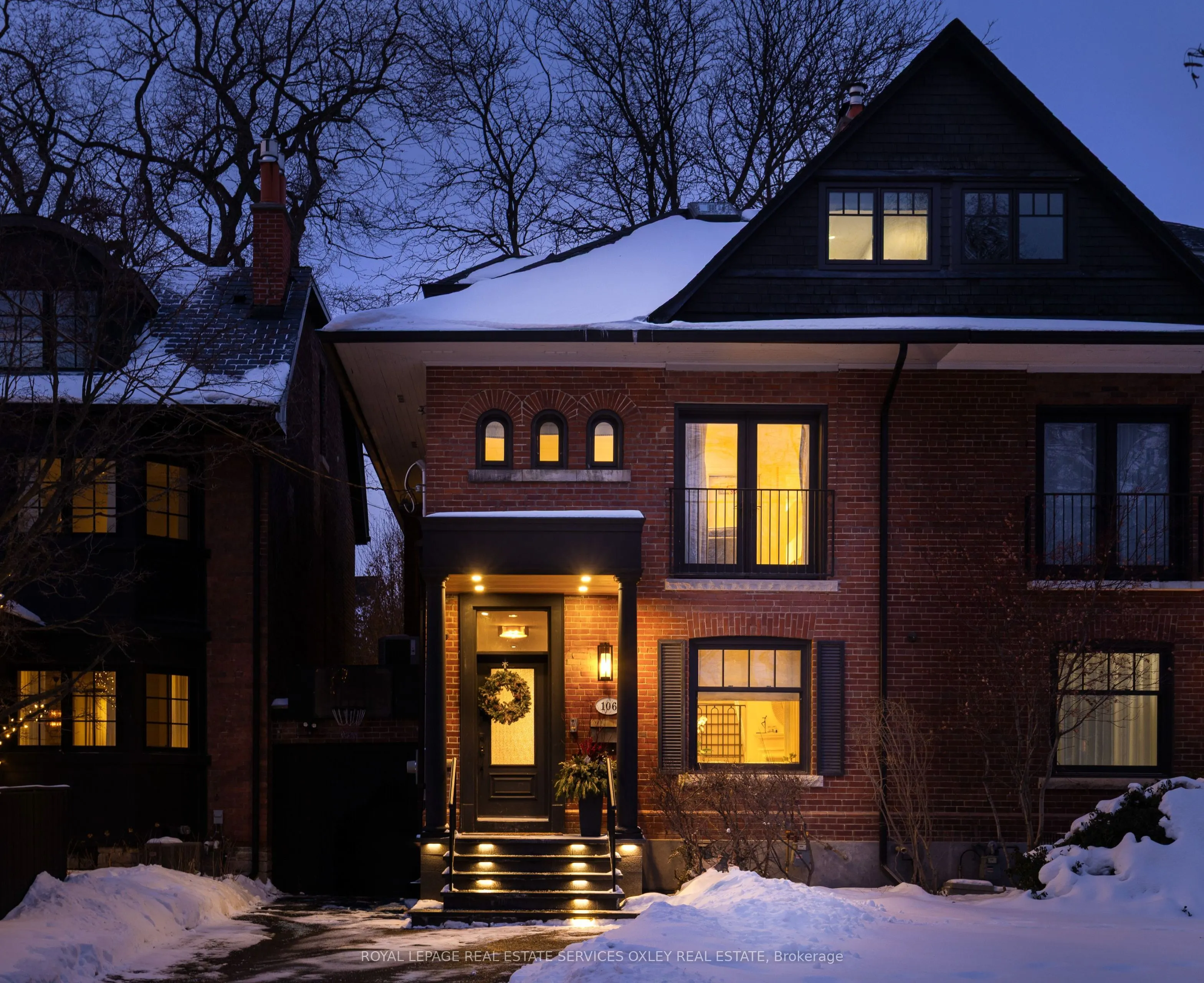 106 Highland Avenue