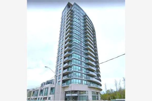 160 Vanderhoof Avenue #508