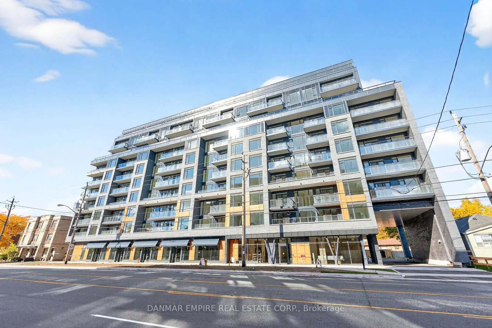 700 Sheppard Avenue W #613