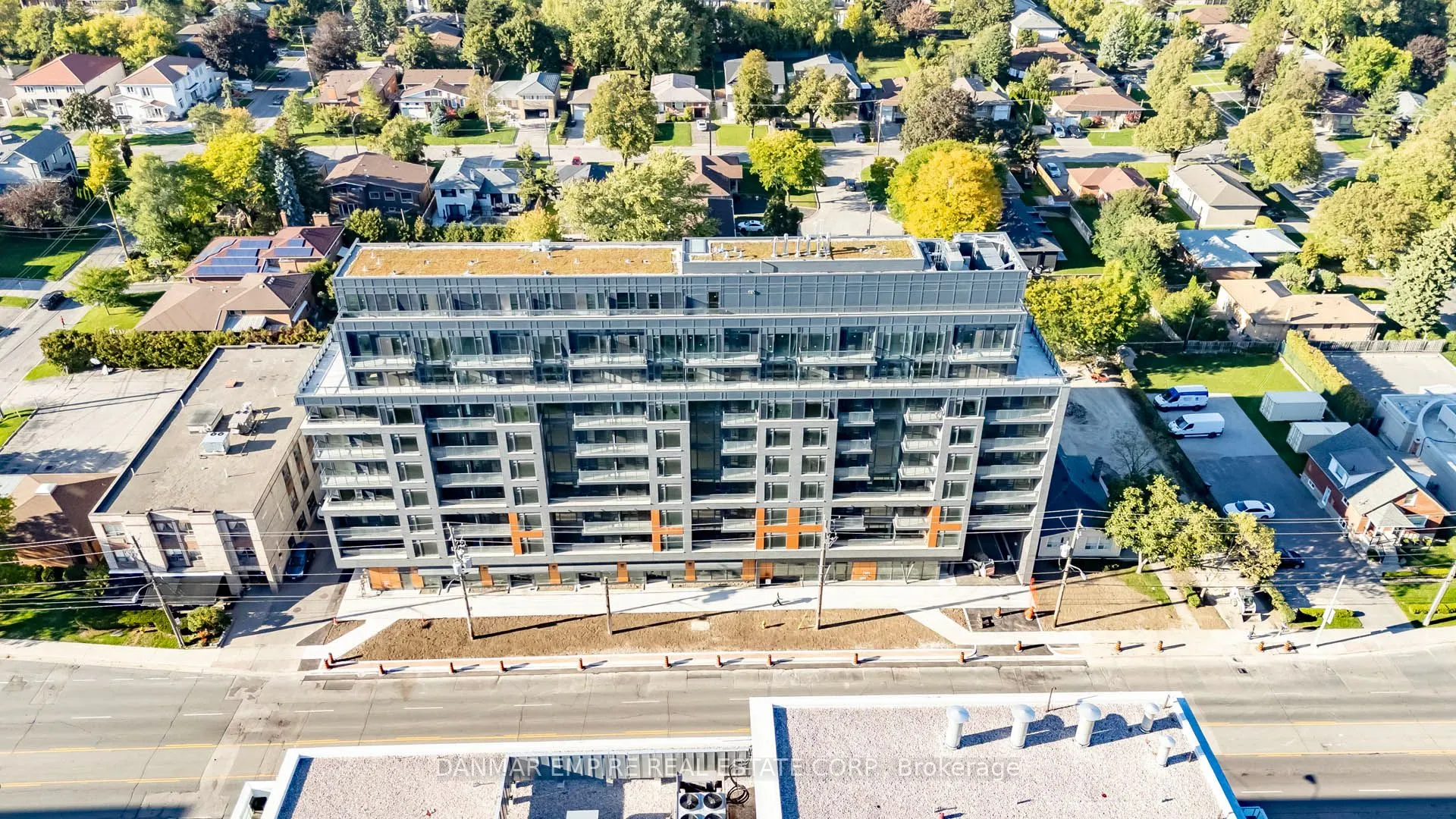 700 Sheppard Avenue W #613