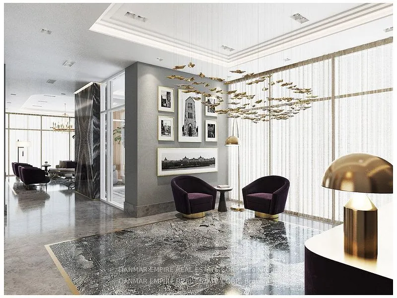 700 Sheppard Avenue W #613