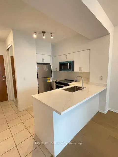 219 Fort York Boulevard #2506