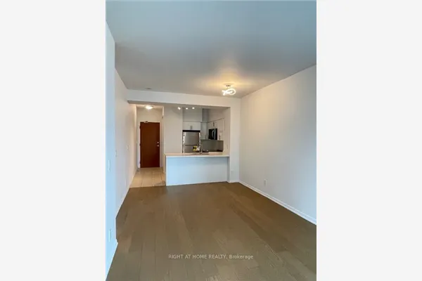 219 Fort York Boulevard #2506