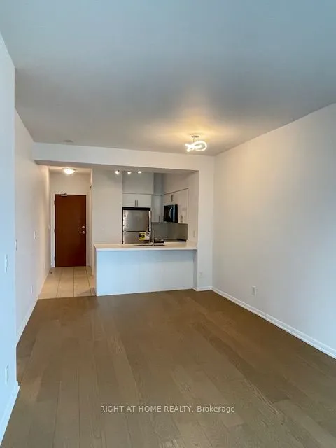 219 Fort York Boulevard #2506