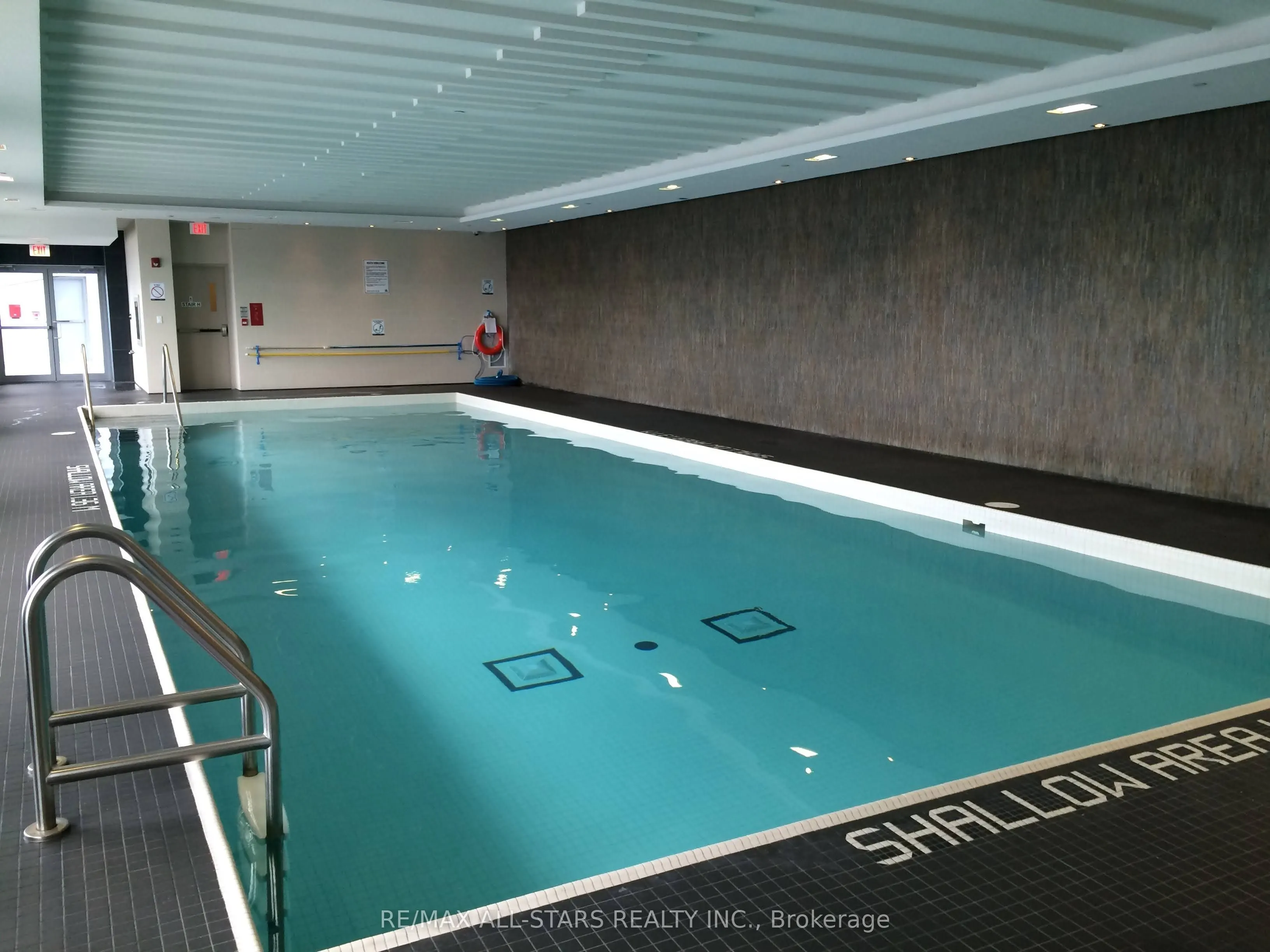 2015 Sheppard Avenue E #407