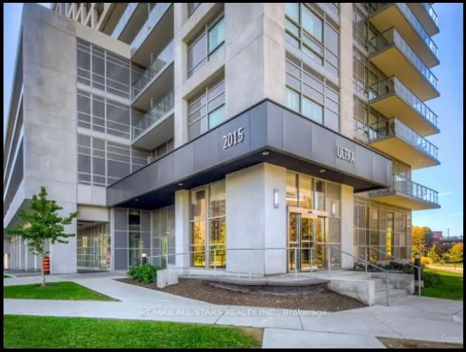 2015 Sheppard Avenue E #407